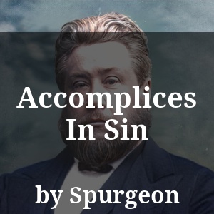 Accomplices In Sin