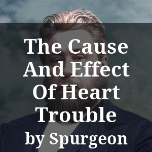 The Cause And Effect Of Heart Trouble