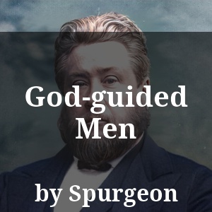 God-guided Men