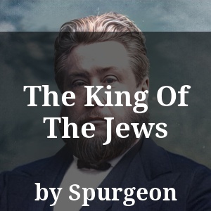 The King Of The Jews