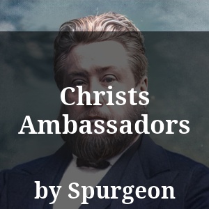 Christs Ambassadors