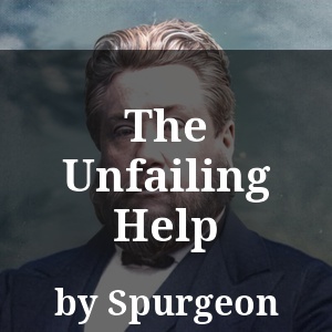 The Unfailing Help