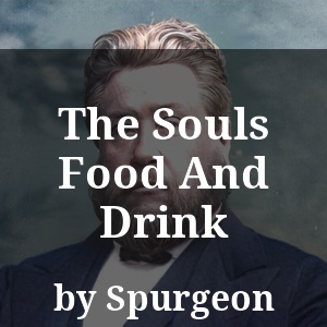 The Souls Food And Drink