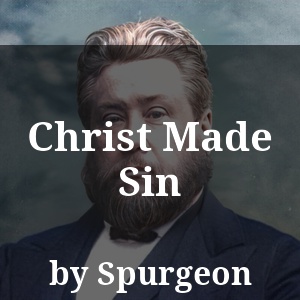 Christ Made Sin