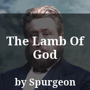 The Lamb Of God