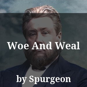 Woe And Weal