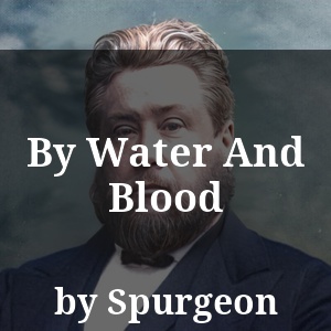 By Water And Blood