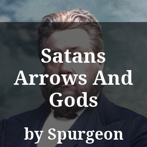 Satans Arrows And Gods