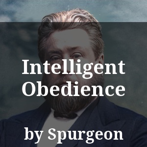 Intelligent Obedience