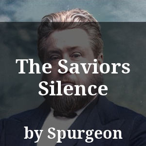 The Saviors Silence