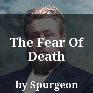 The Fear Of Death