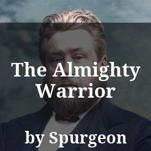 The Almighty Warrior