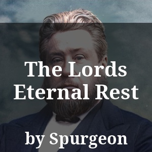 The Lords Eternal Rest