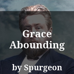 Grace Abounding