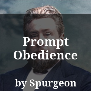 Prompt Obedience