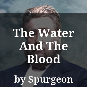 The Water And The Blood