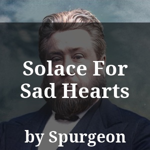 Solace For Sad Hearts