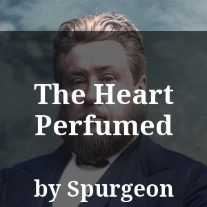 The Heart Perfumed