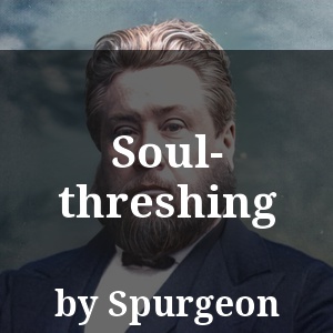 Soul-threshing