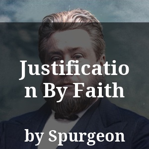 Justification By Faith