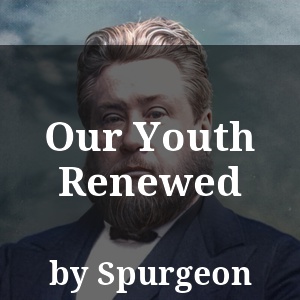 Our Youth Renewed