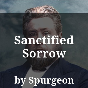 Sanctified Sorrow