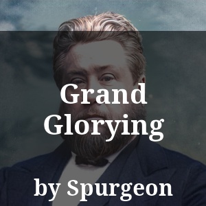 Grand Glorying