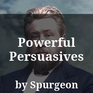 Powerful Persuasives