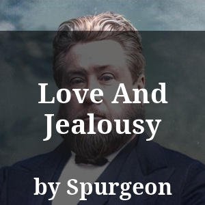 Love And Jealousy