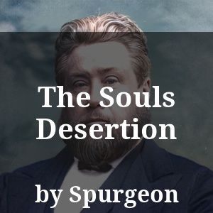 The Souls Desertion