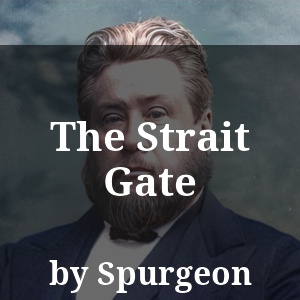 The Strait Gate