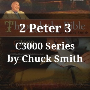 2 Peter 3