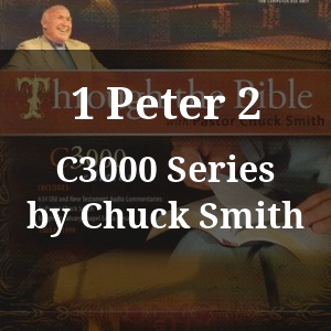 1 Peter 2