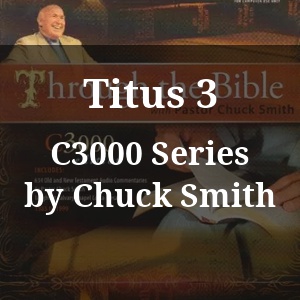 Titus 3