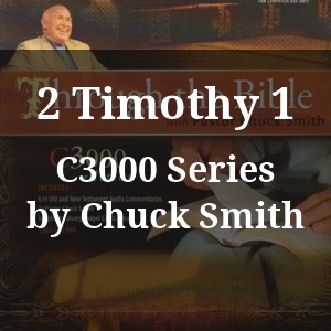 2 Timothy 1