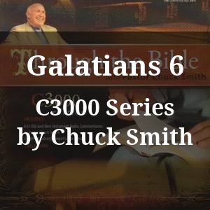 Galatians 6