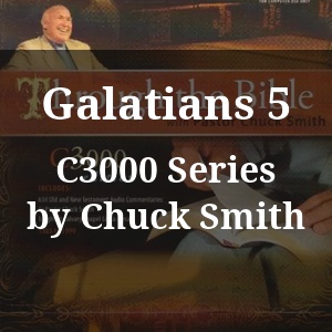 Galatians 5