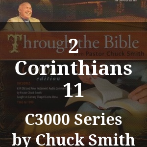 2 Corinthians 11