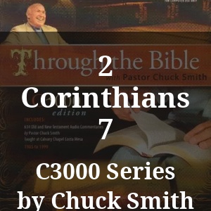 2 Corinthians 7