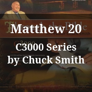 Matthew 20