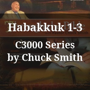 Habakkuk 1-3