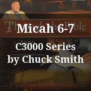 Micah 6-7