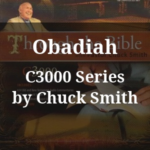 Obadiah