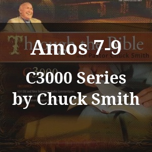 Amos 7-9