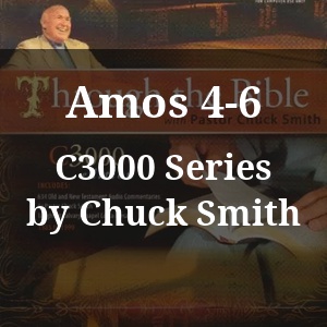 Amos 4-6