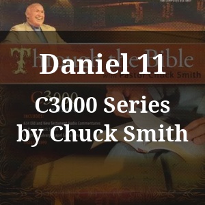 Daniel 11