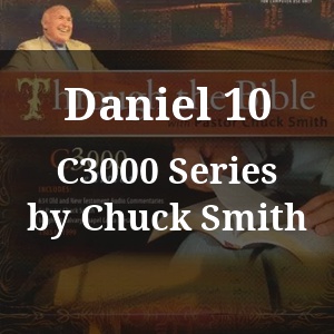 Daniel 10