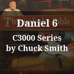 Daniel 6