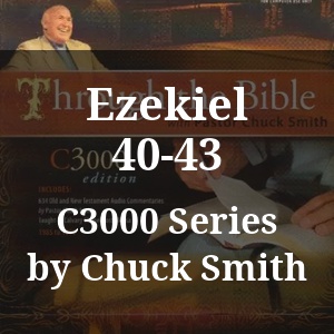 Ezekiel 40-43