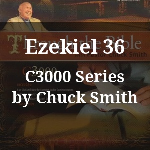 Ezekiel 36